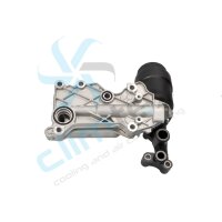 CLIMTEX CH8-379 Ölkühler, Motoröl