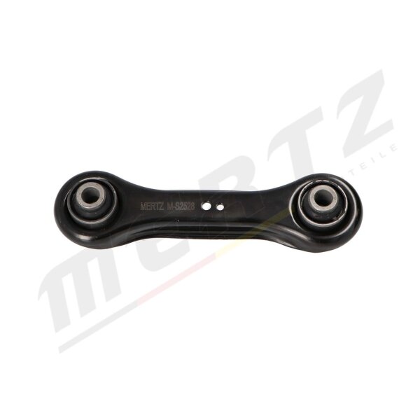 MERTZ M-S3012 Lenker, Radaufhängung