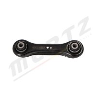MERTZ M-S3012 Lenker, Radaufhängung