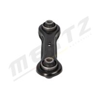 MERTZ M-S3012 Lenker, Radaufhängung
