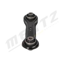 MERTZ M-S3012 Lenker, Radaufhängung
