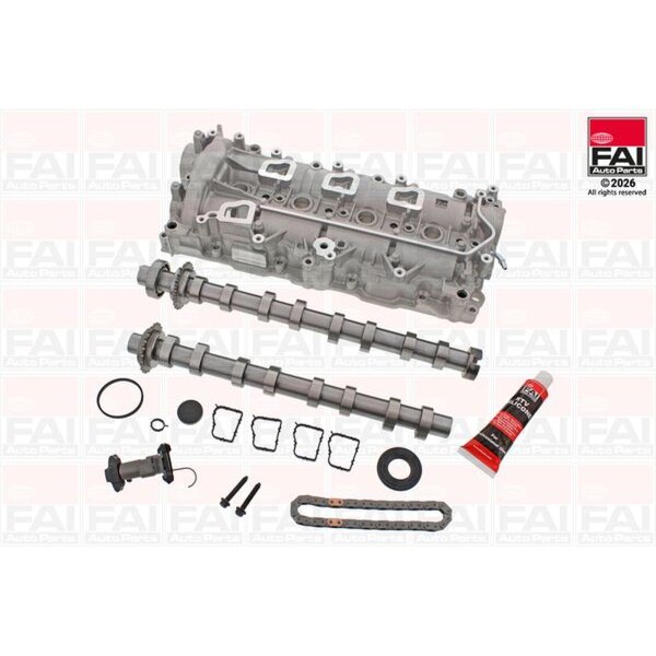 FAI AutoParts CSK1014 Nockenwellensatz