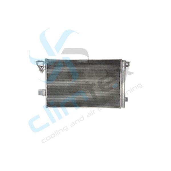 CLIMTEX CH2-1541 Kondensator, Klimaanlage