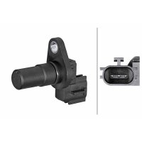 HELLA 6PU 358 380-051 Sensor, Geschwindigkeit/Drehzahl