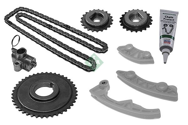Schaeffler INA 559 1834 40 Steuerkettensatz