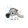 CLIMTEX CX8-291 Lader, Aufladung