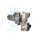 CLIMTEX CX8-291 Lader, Aufladung