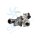 CLIMTEX CX8-291 Lader, Aufladung