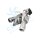 CLIMTEX CX8-291 Lader, Aufladung