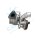 CLIMTEX CX8-293 Lader, Aufladung