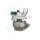 CLIMTEX CX8-293 Lader, Aufladung