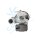 CLIMTEX CX8-293 Lader, Aufladung