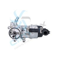 CLIMTEX CH8-388 Ölkühler, Motoröl