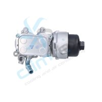 CLIMTEX CH8-388 Ölkühler, Motoröl