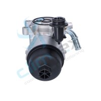 CLIMTEX CH8-388 Ölkühler, Motoröl