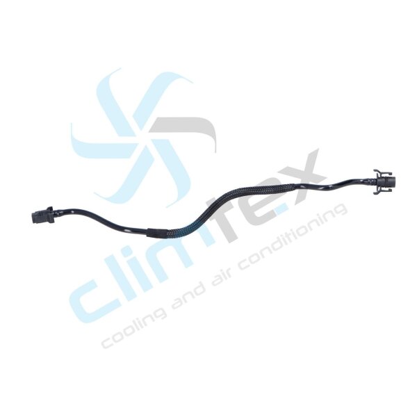 CLIMTEX CX1-320 Heizungsschlauch