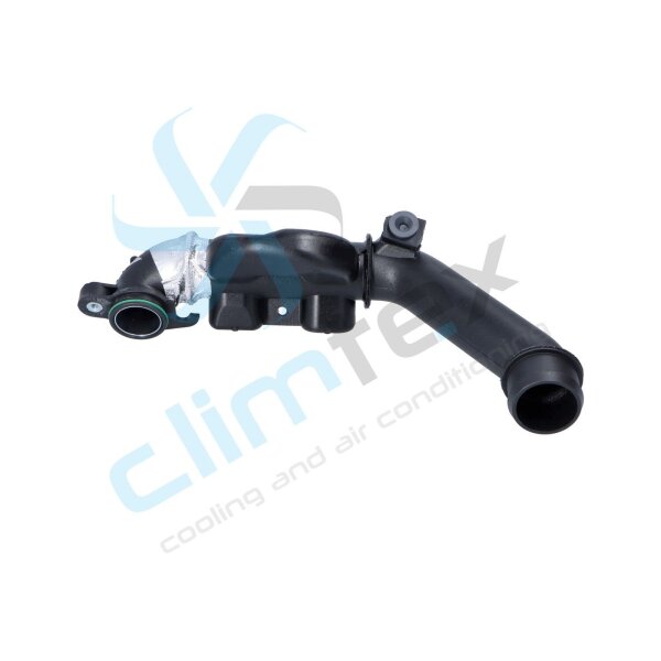 CLIMTEX CX2-290 Ladeluftschlauch