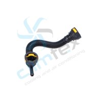 CLIMTEX CX4-070 Schlauch, Kurbelgehäuseentlüftung