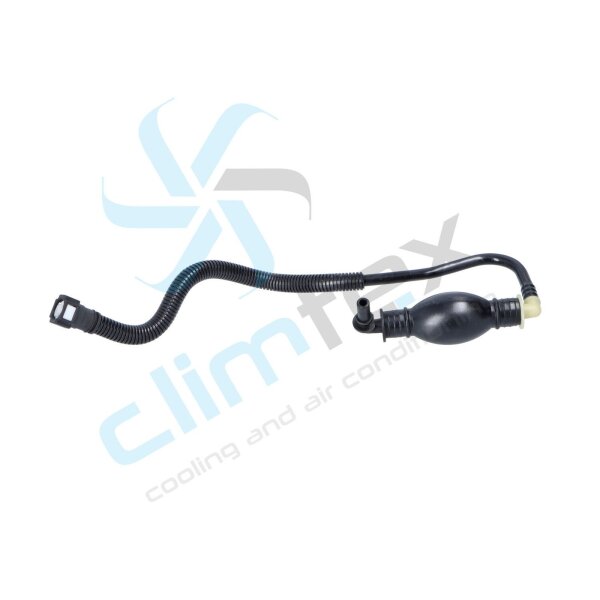 CLIMTEX CX6-062 Kraftstoffleitung