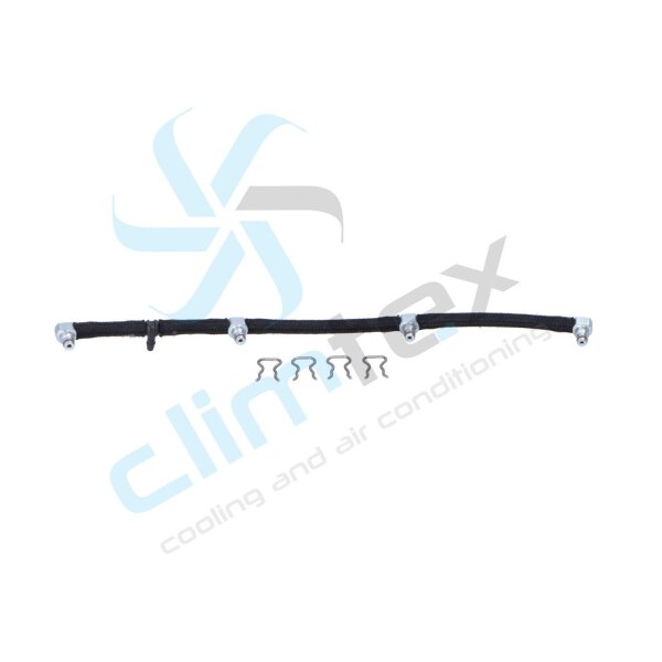 CLIMTEX CX6-070 Schlauch, Leckkraftstoff