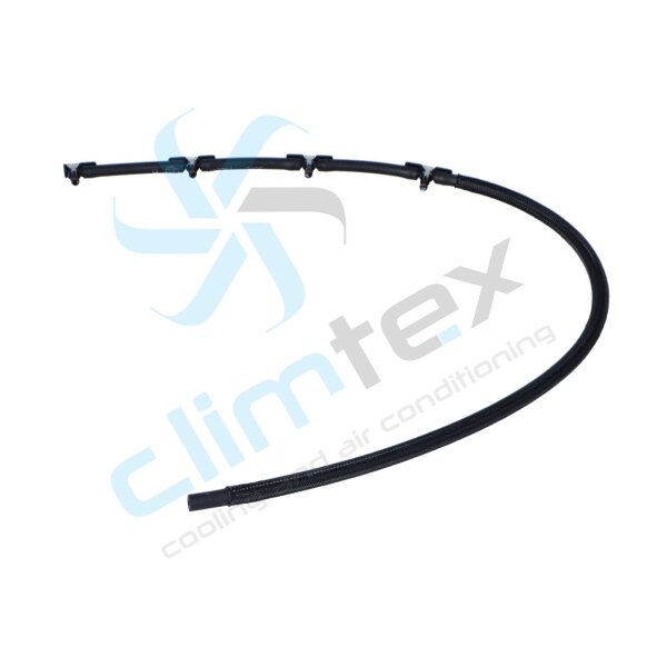 CLIMTEX CX6-075 Schlauch, Leckkraftstoff