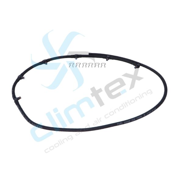 CLIMTEX CX6-076 Schlauch, Leckkraftstoff
