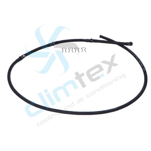 CLIMTEX CX6-080 Schlauch, Leckkraftstoff