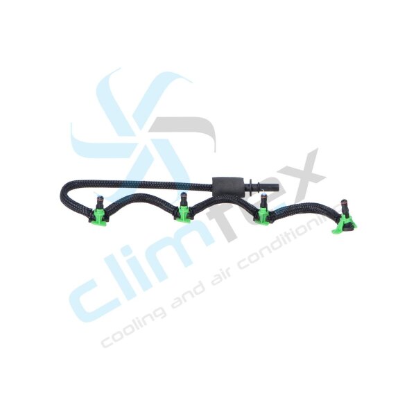 CLIMTEX CX6-089 Schlauch, Leckkraftstoff