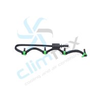 CLIMTEX CX6-089 Schlauch, Leckkraftstoff