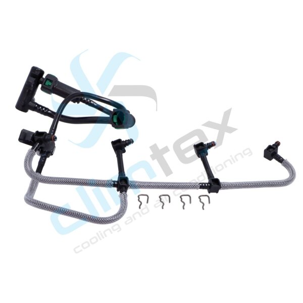 CLIMTEX CX6-092 Schlauch, Leckkraftstoff