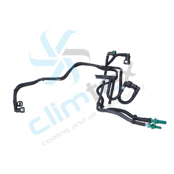 CLIMTEX CX6-093 Schlauch, Leckkraftstoff