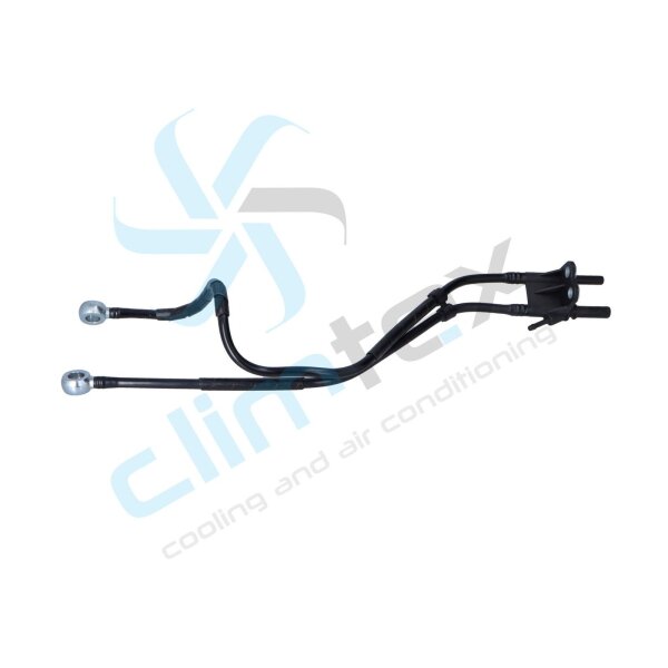 CLIMTEX CX6-097 Kraftstoffschlauch