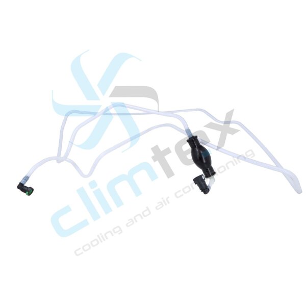 CLIMTEX CX6-106 Kraftstoffschlauch