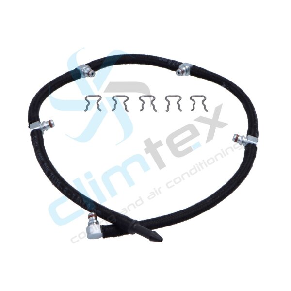 CLIMTEX CX6-111 Schlauch, Leckkraftstoff