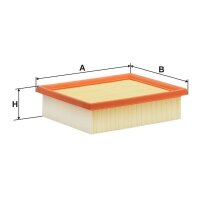 FILTRON AP 120/9 Luftfilter
