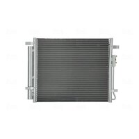 NISSENS 941343 Kondensator, Klimaanlage