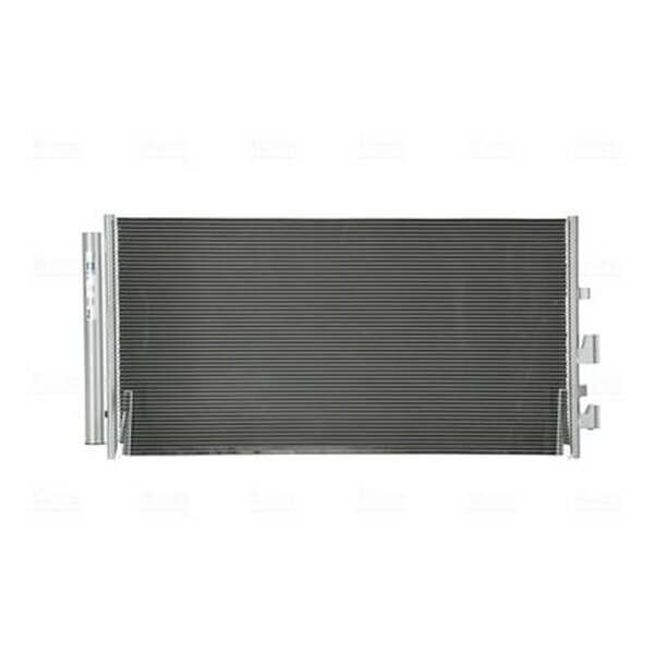 NISSENS 941367 Kondensator, Klimaanlage