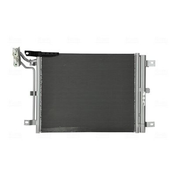 NISSENS 941361 Kondensator, Klimaanlage
