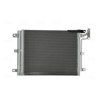 NISSENS 941361 Kondensator, Klimaanlage