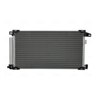NISSENS 941374 Kondensator, Klimaanlage