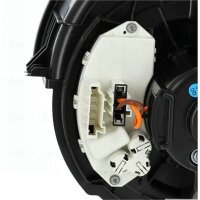 NISSENS 87416 Innenraumgebläse