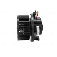 NISSENS 87649 Innenraumgebläse