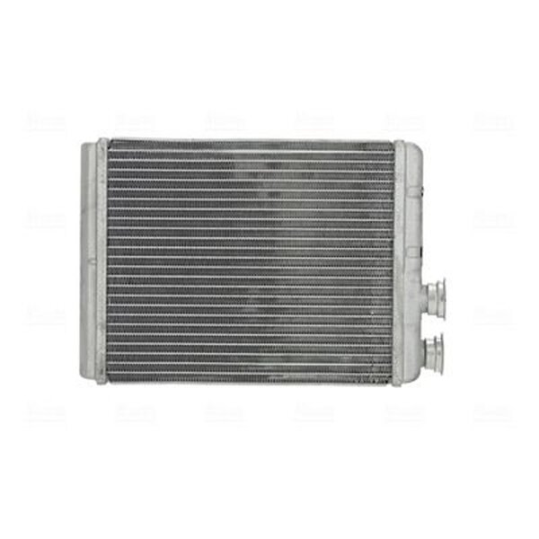 NISSENS 707379 Wärmetauscher, Innenraumheizung