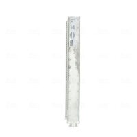 NISSENS 707382 Wärmetauscher, Innenraumheizung