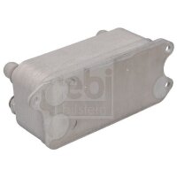 FEBI BILSTEIN 196000 Ölkühler, Automatikgetriebe