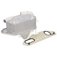 FEBI BILSTEIN 196004 Ölkühler, Motoröl
