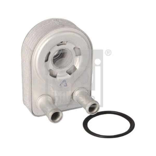 FEBI BILSTEIN 196044 Ölkühler, Motoröl