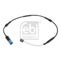 FEBI BILSTEIN 197397 Warnkontakt, Bremsbelagverschleiß