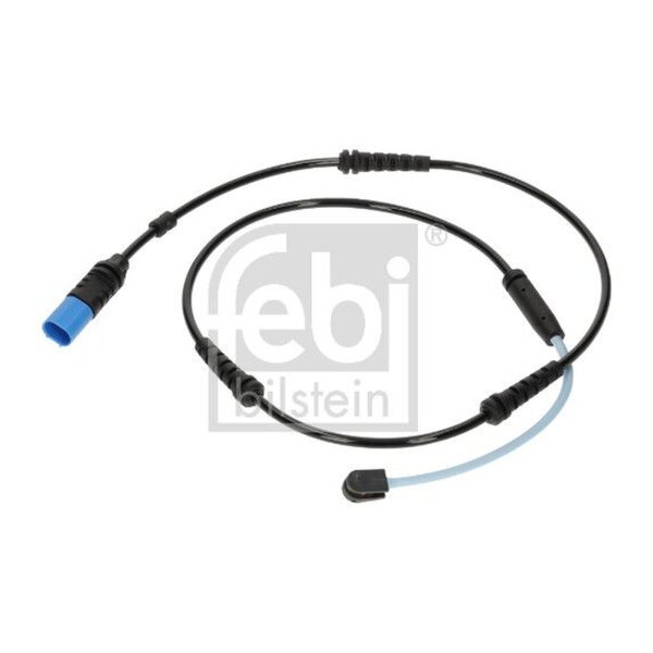 FEBI BILSTEIN 197398 Warnkontakt, Bremsbelagverschleiß