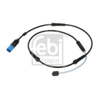 FEBI BILSTEIN 197398 Warnkontakt, Bremsbelagverschleiß